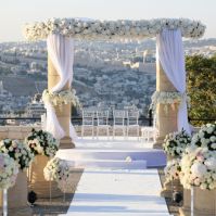 An Overview of the Traditional Jewish Wedding Ceremony