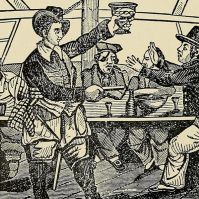 Matelotage: Pirates, Seamen, and Gay Marriage, Oh My!