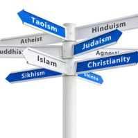 Oddball Facts About Religions From Around the World