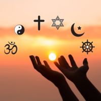 How Younger Generations Connect To Religion