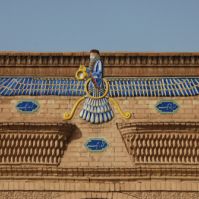 Zoroastrians in Iran Celebrate Sadeh Festival