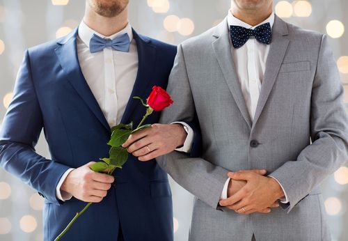 Gay marriage in Greece