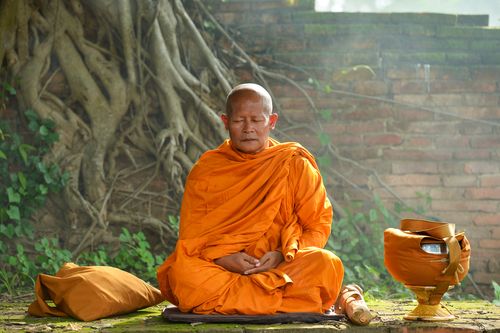 Tep Vong Buddhism