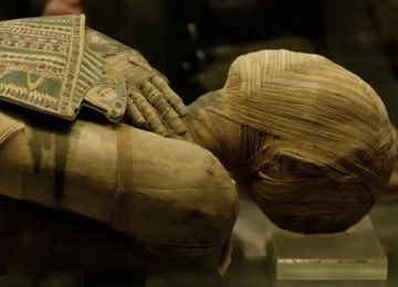 Intriguing Burial Rituals Throughout the World’s History