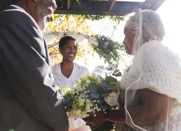 How Much Does a Wedding Officiant Cost?