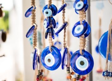 Understanding the “Evil Eye”