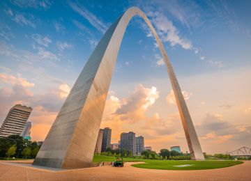 Historic Churches to Visit in St Louis