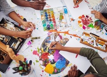 Honoring Passions and Hobbies in End-of-Life Celebrations