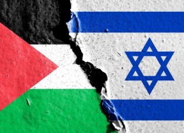 The Complex Conflict Between Israel and Palestine