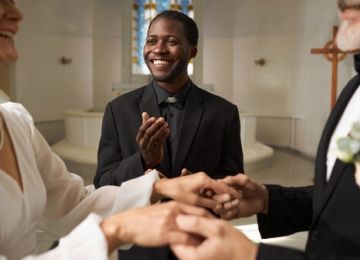 Legal Considerations for Officiating Weddings Across State Lines