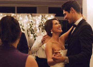 Micro-Weddings: Crafting Intimate Celebrations with Big Impact