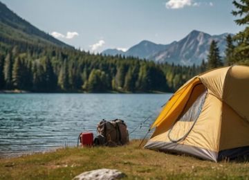 Ministry Under the Stars: Outdoor Worship and Retreat Ideas