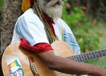 Exploring Rastafari Faith in the New Film Bob Marley: One Love