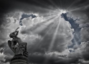 Atheistic Satanism vs. Theistic Satanism