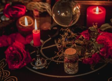 FAQs about the Wiccan Religion