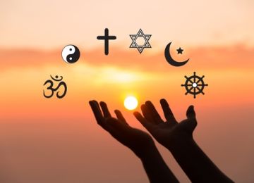 How Younger Generations Connect To Religion