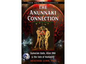 The Anunnaki Connection