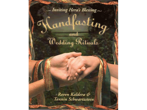 Handfasting