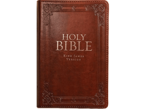 Holy Bible KJV Gift Edition