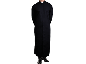 Minister's Cassock