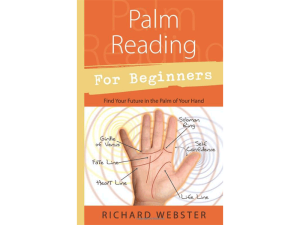 Palm Reading for Beginners