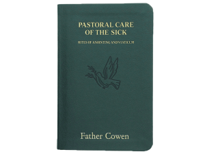 Pastoral Care of the Sick