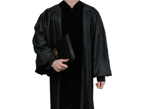 Premium Pulpit Robe