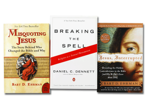 Secular Thinking Religion Bundle