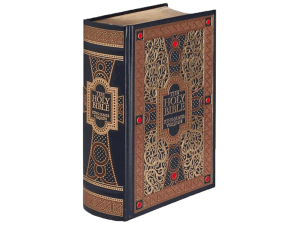 Holy Bible KJV Collector's Edition