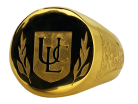 ULC Shield Ring turned