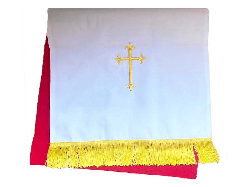 Pulpit Scarf - Universal Life Church