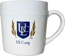 ULC Shield Coffee Cup