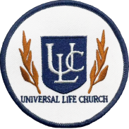 ULC Shield Patch